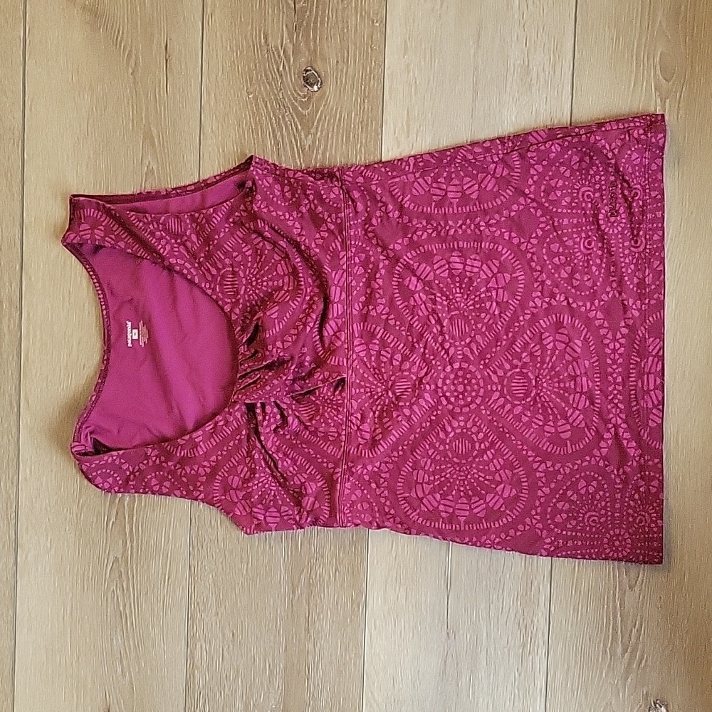 Patagonia Tanktop size medium